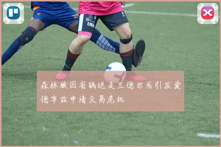 森林狼因省钱送走兰德尔或引发爱德华兹申请交易危机