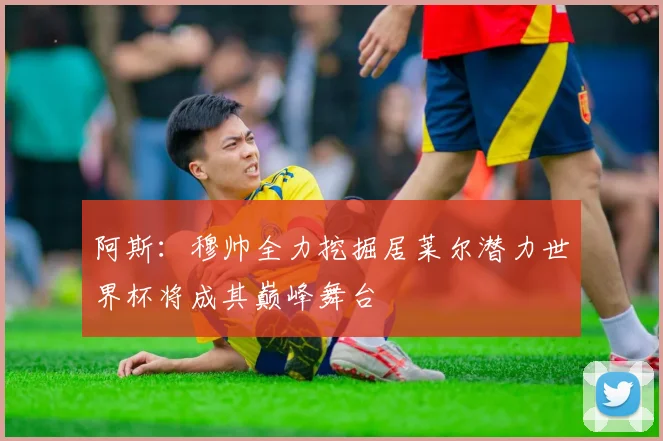 阿斯：穆帅全力挖掘居莱尔潜力世界杯将成其巅峰舞台